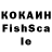 A PVP крисы CK Theshwab127